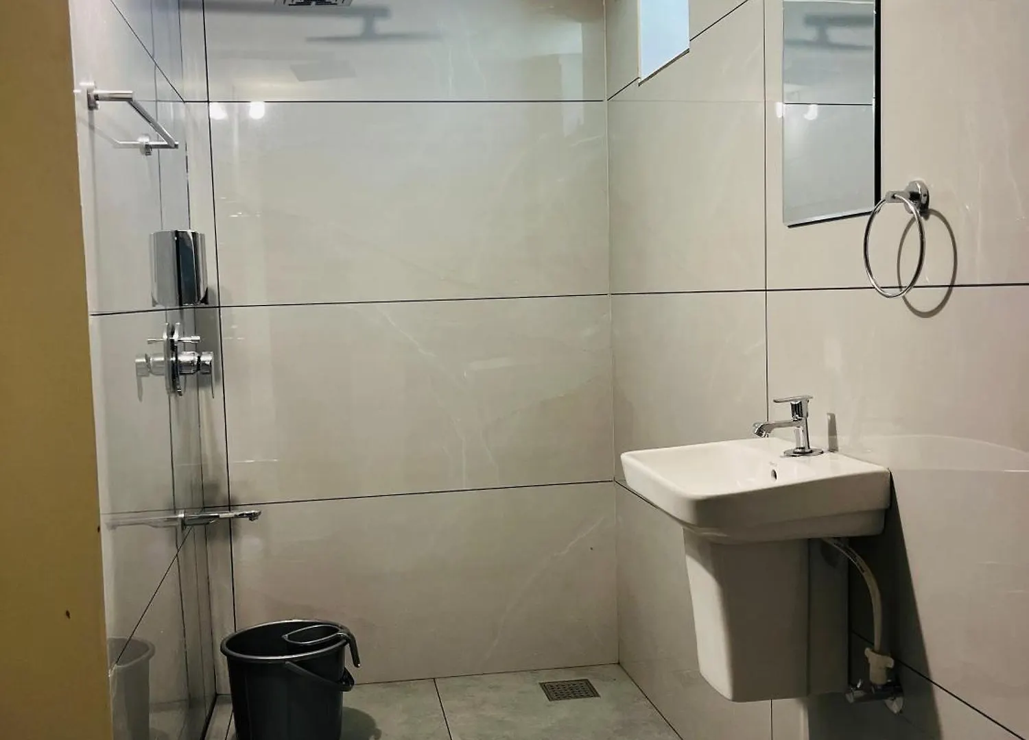 Villa Pragathi Homestay Mananthavady