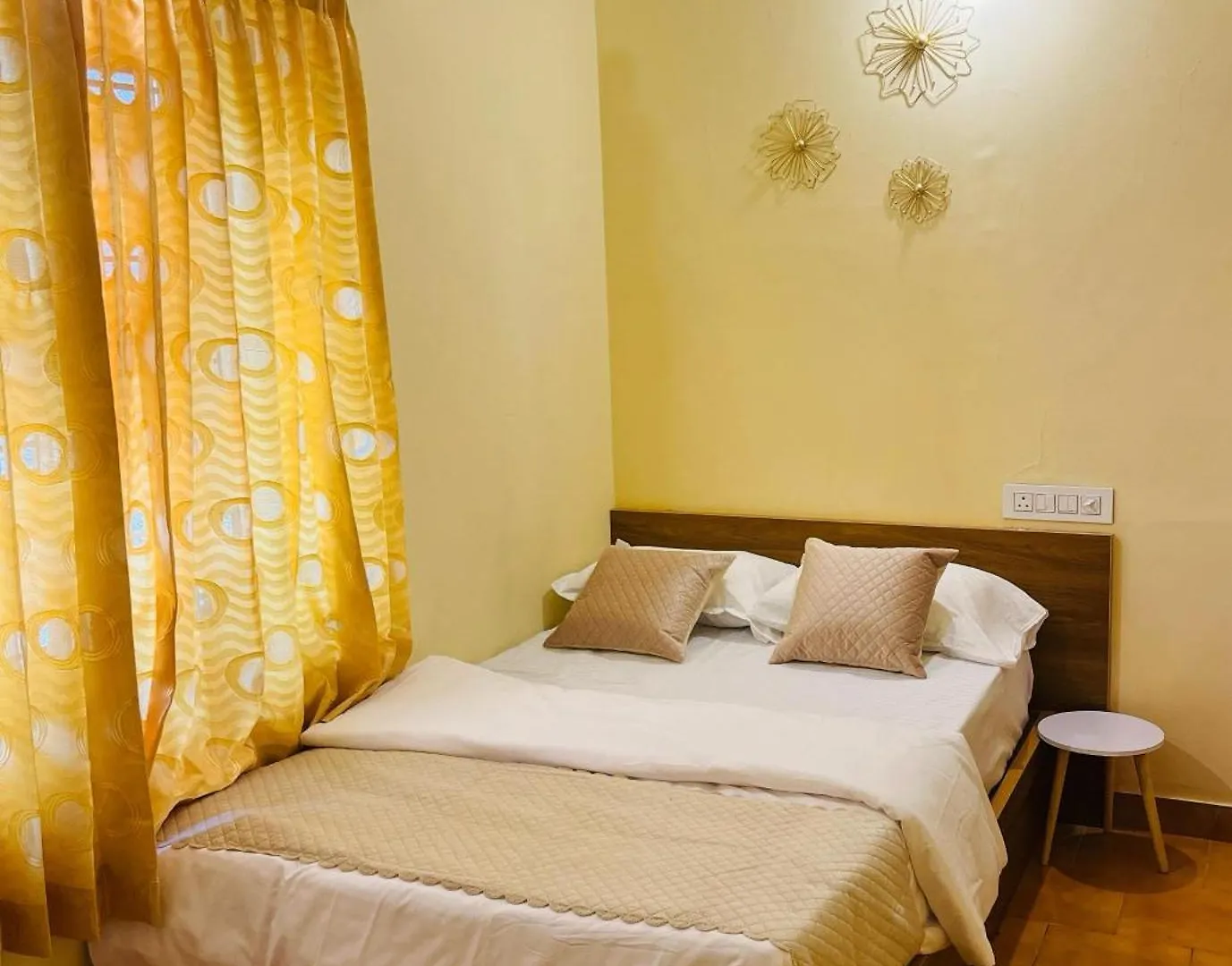 Pragathi Homestay Mananthavady Villa