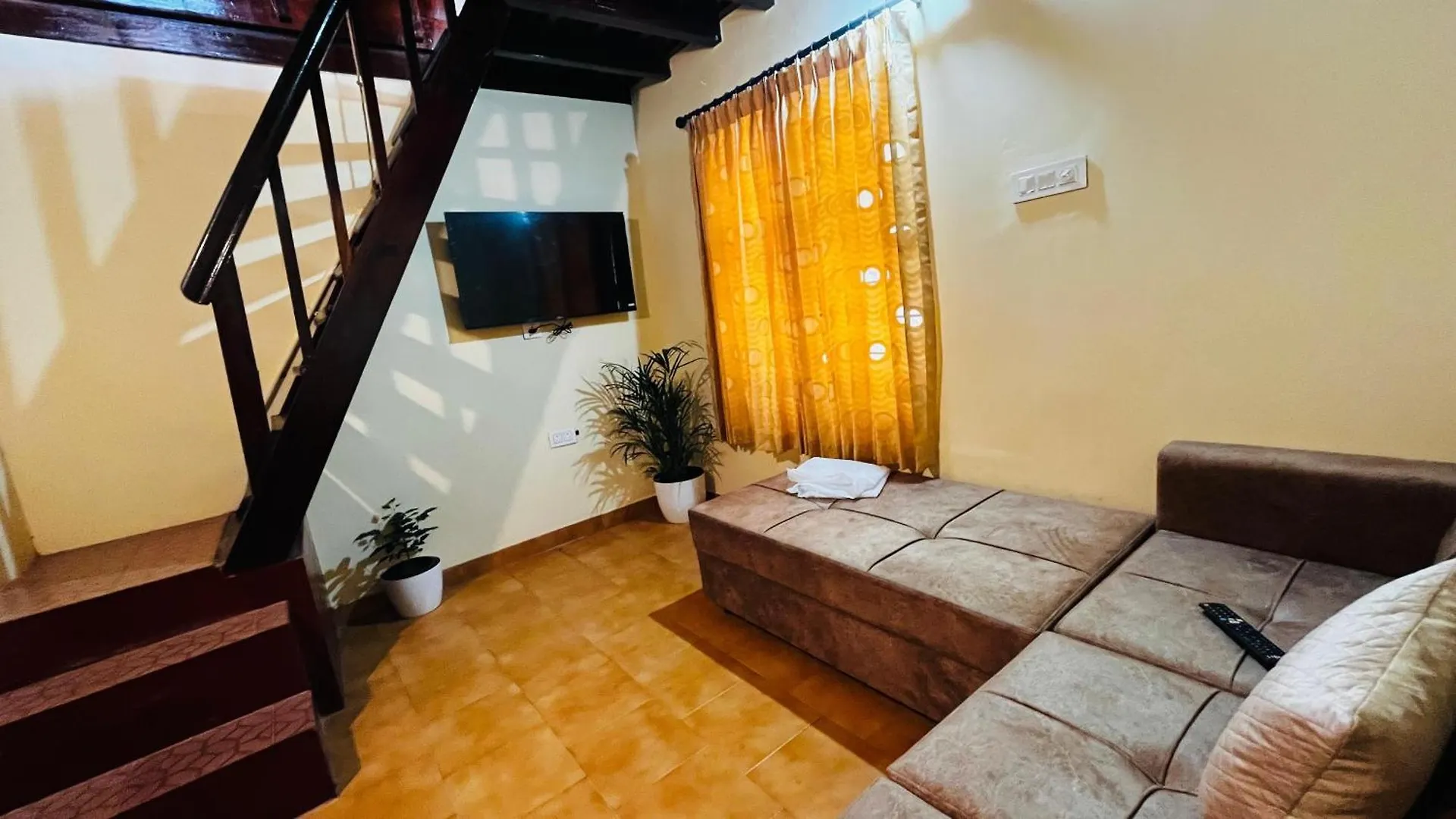 Pragathi Homestay Mananthavady 0*,  India