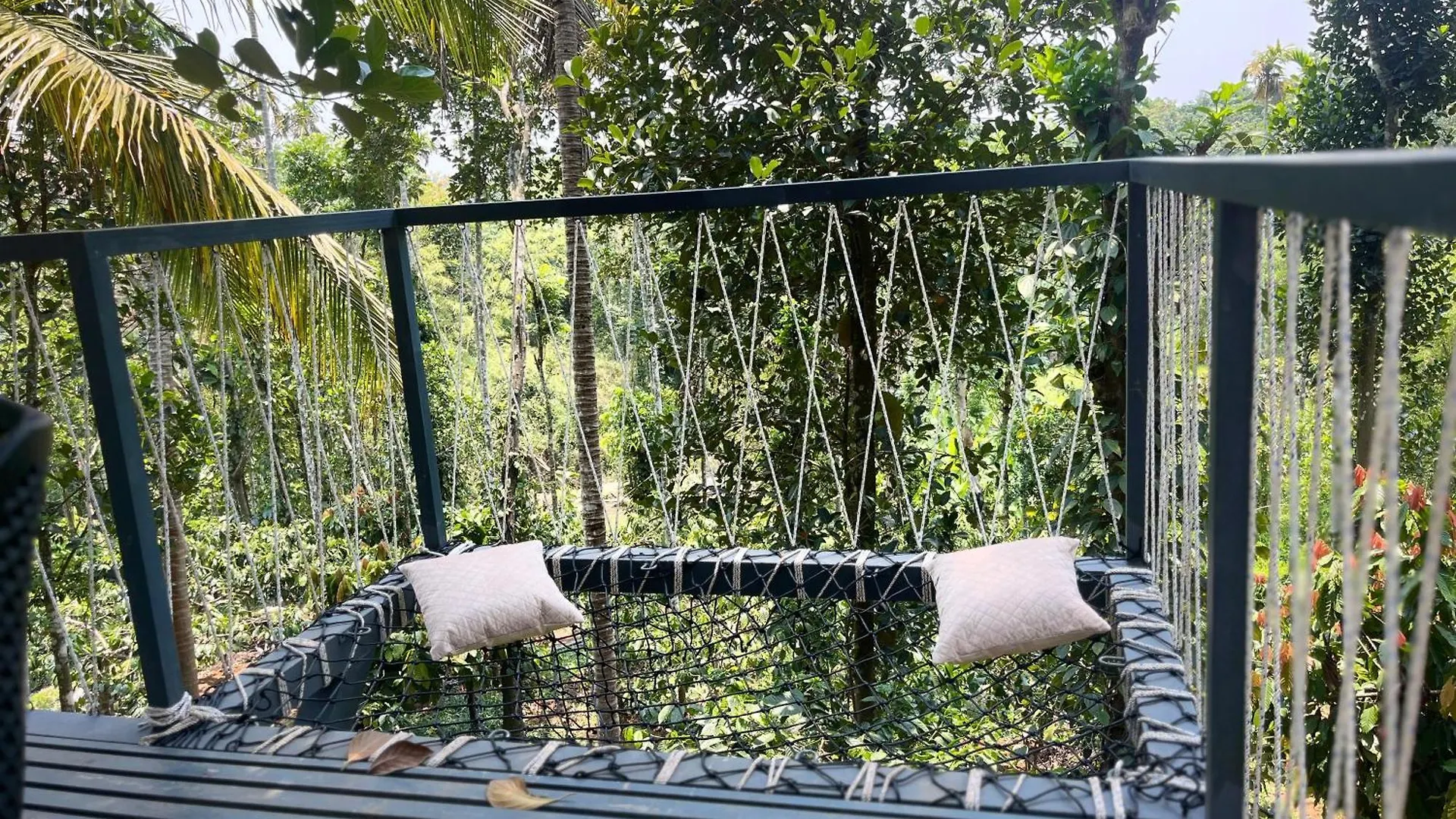 Villa Pragathi Homestay Mananthavady India