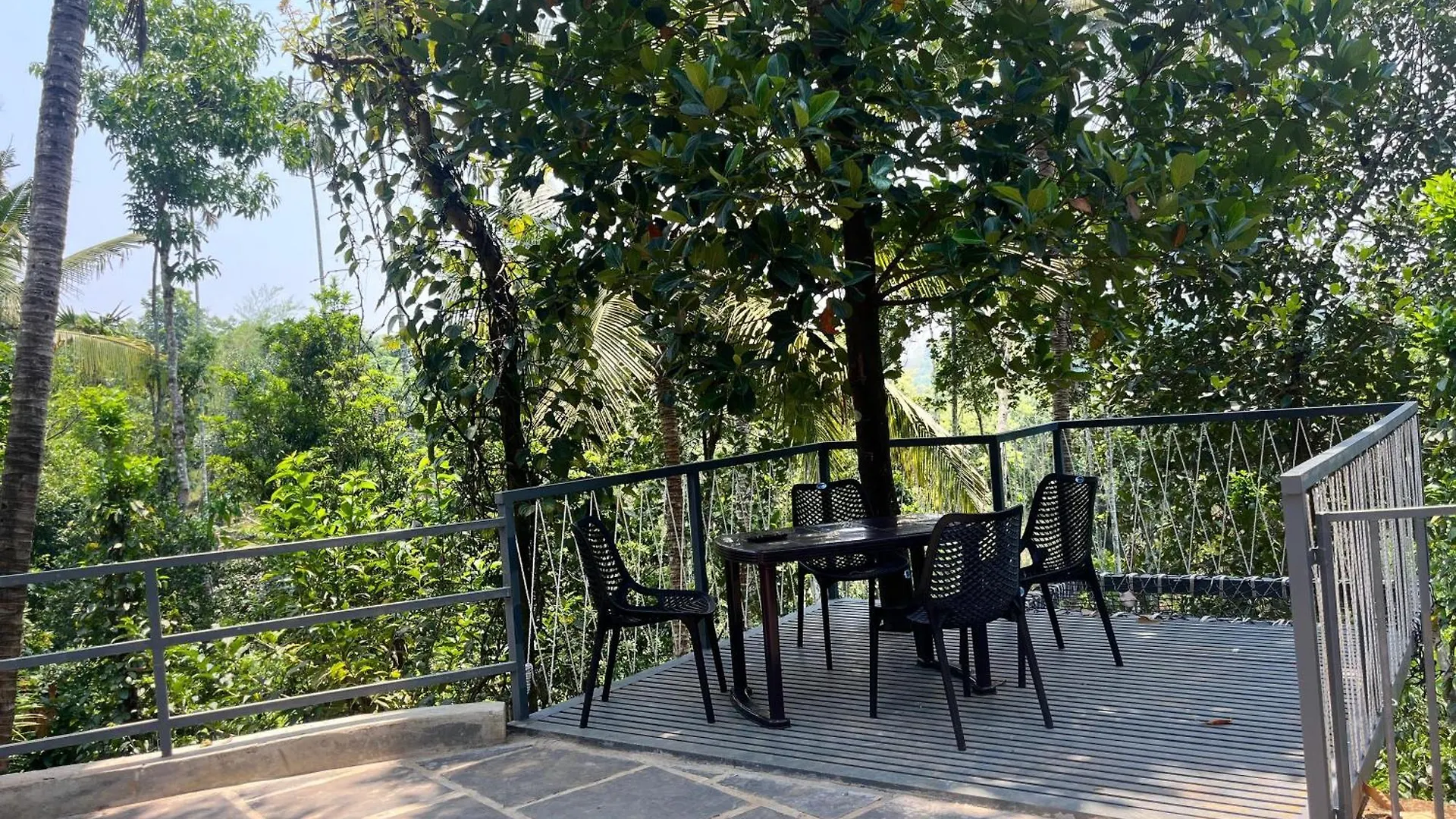 Pragathi Homestay Mananthavady India