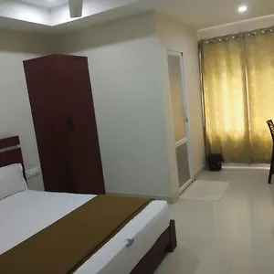 3* Hotel Dream Land Residency