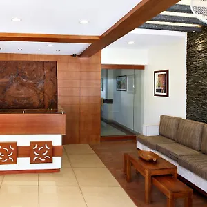 2* Hotel Century Grand
