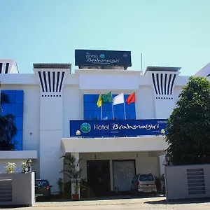 4* Hotel Brahmagiri