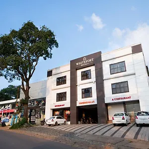 3* Hotel Oyo 9404 White Fort
