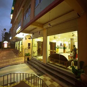 3* Hotel Wayanad Square