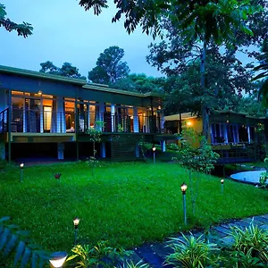 3* Hotel Kuruva Island And - By Kabini Breeze, Wayanad