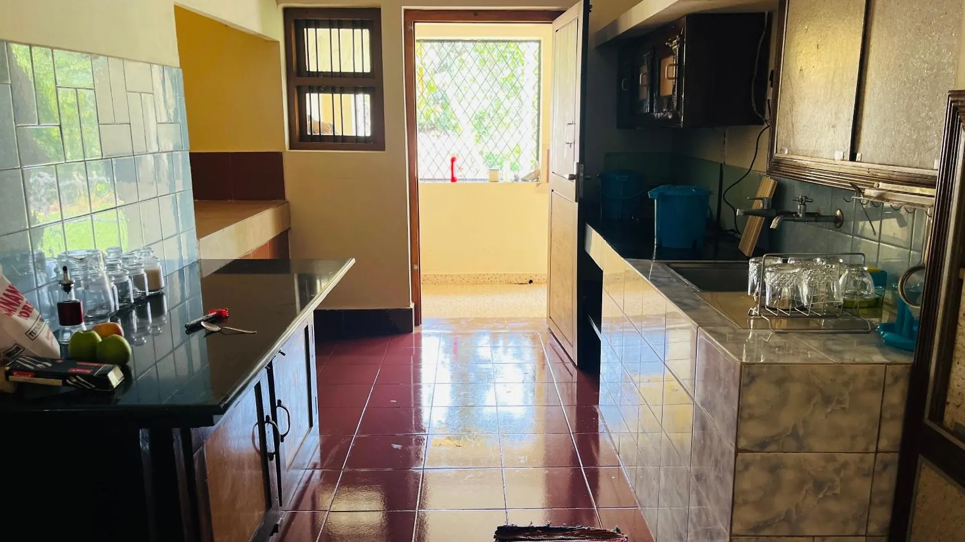 Pragathi Homestay Mananthavady India