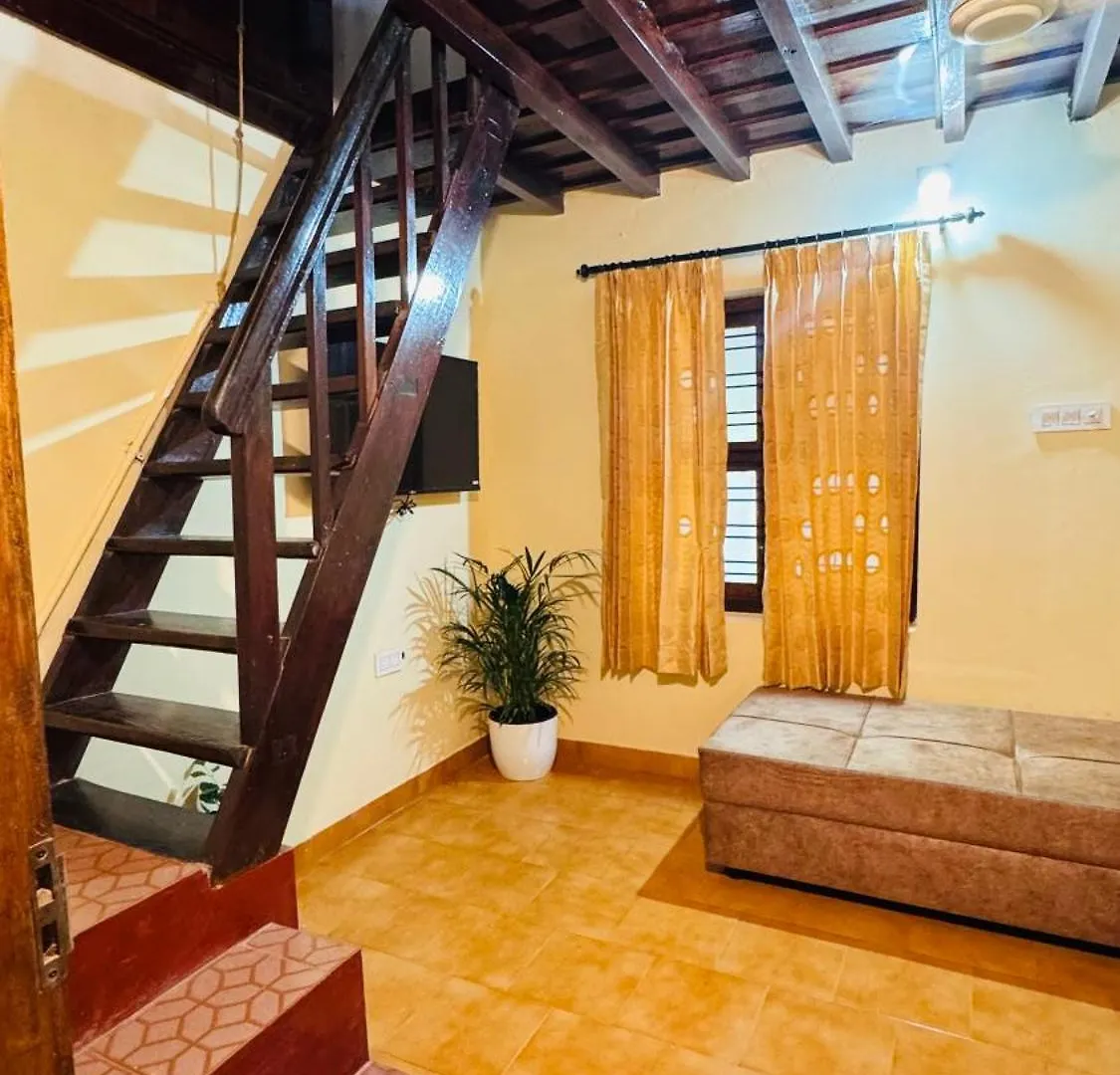 Pragathi Homestay Mananthavady