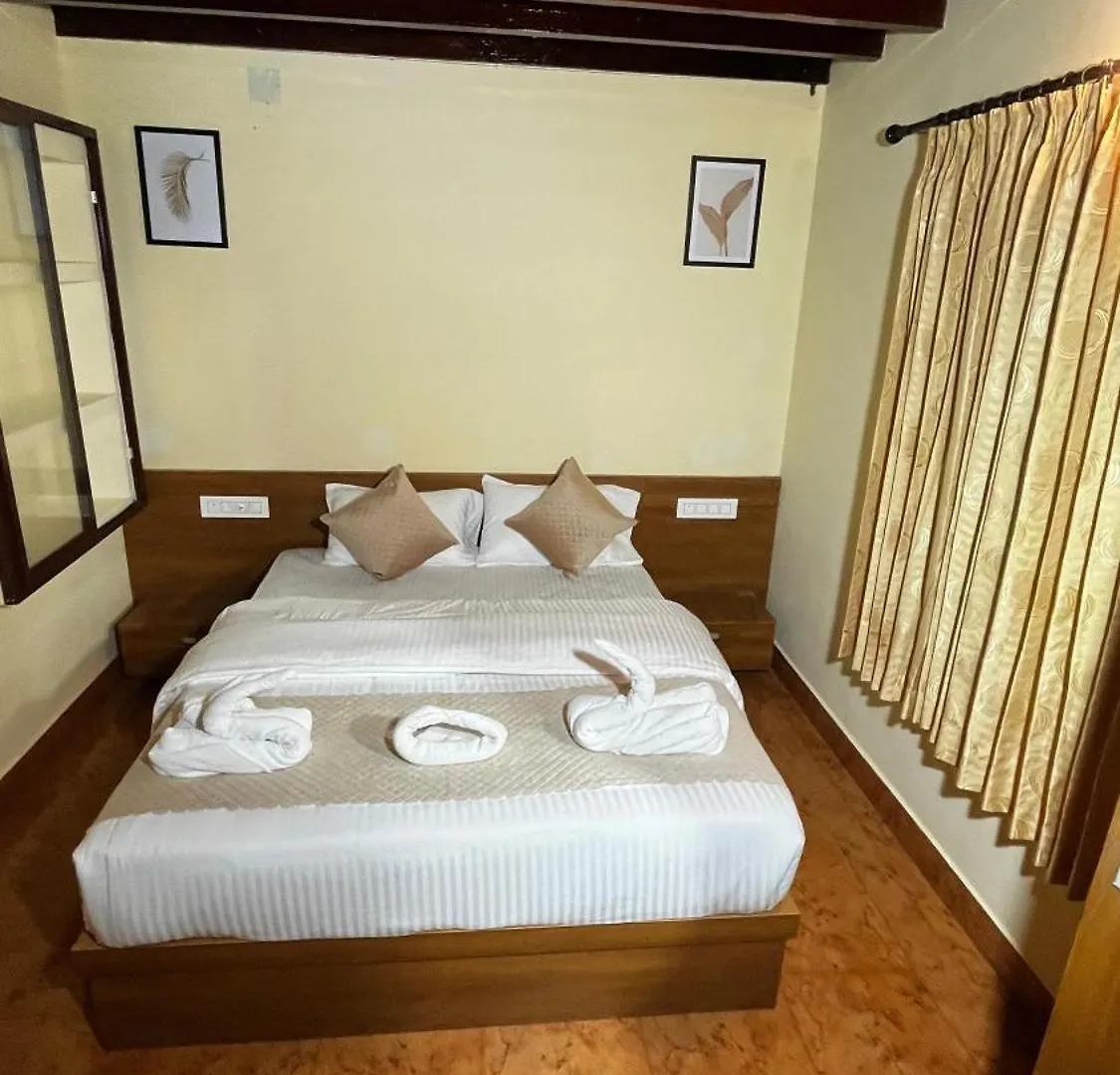 Villa Pragathi Homestay Mananthavady