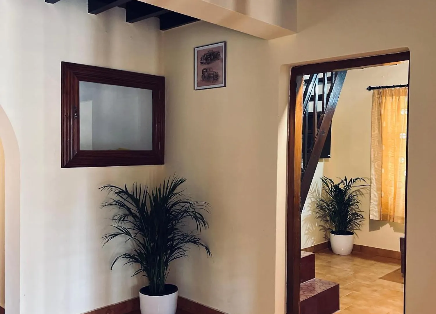 Pragathi Homestay Mananthavady 0*,  India